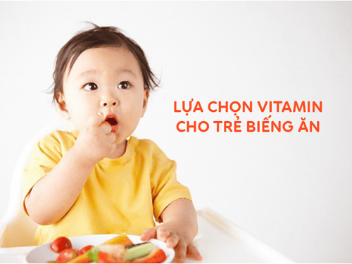 
Những khoáng chất và vitamin giúp trẻ ăn ngon sẽ chỉ cần được cung cấp với một lượng nhỏ thông qua chế độ ăn uống cân bằng và lành mạnh
