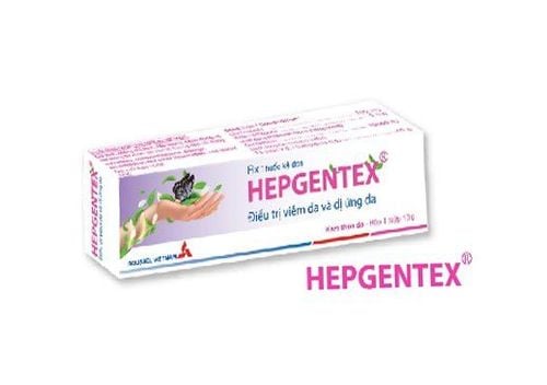 Hepgentex topical cream: Ingredients and precautions for use