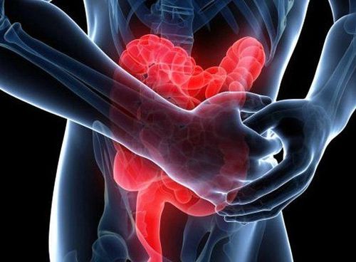 Bệnh viêm ruột do chất chống tnfα được gọi là bệnh viêm ruột thứ phát