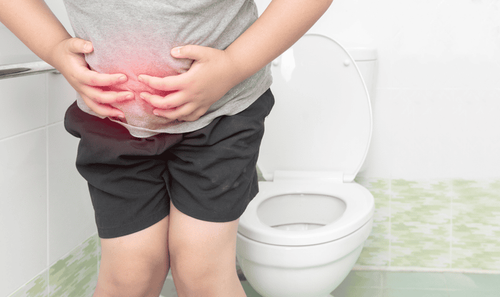 What you need to know about fecal incontinence