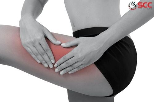 Mỏi cơ bắp đùi kèm mỏi tay chân là dấu hiệu bệnh gì?