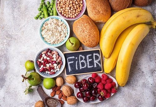 Using soluble fiber to treat IBS symptoms