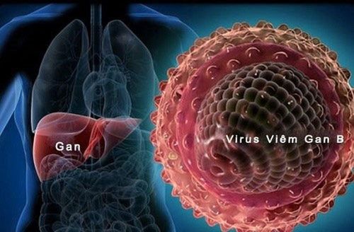 What does a positive HBsAg test mean?