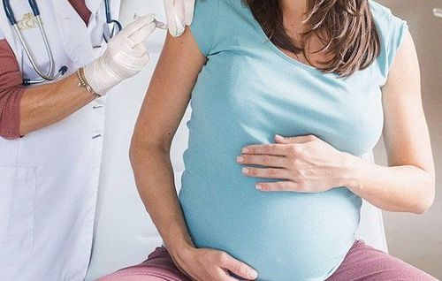 Phụ nữ mang thai nên tiêm uốn ván khi nào?