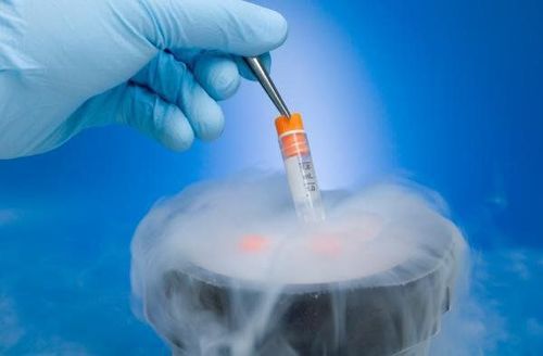 The role of genetic testing before IVF . embryo transfer