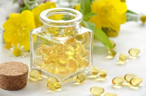 Can I use evening primrose oil for menstrual cramps?