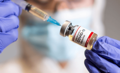 Dị ứng nhóm Ciprofloxacin có thể tiêm vắc-xin Covid 19 không?