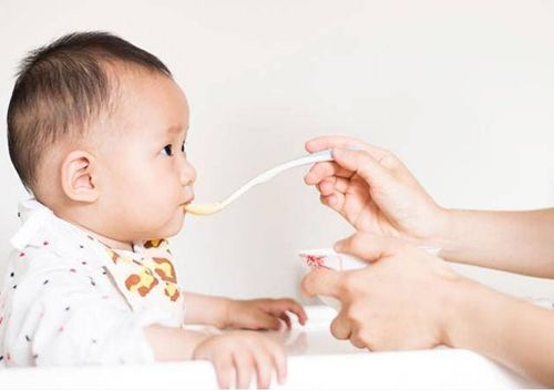 Traditional weaning menu for babies 6-7 months