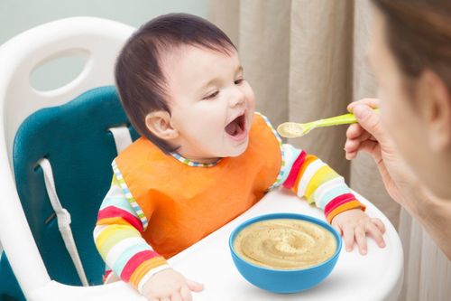 Does Lysine Help Children Eat Well?