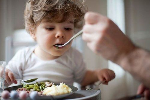 Can a 19-month-old baby eat rice?