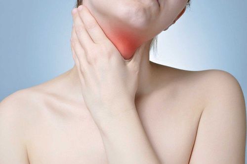 How is thyroid cancer treated? What medicine should be taken?