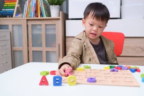 How much weight is standard for a 3 year old boy is a question of many parents