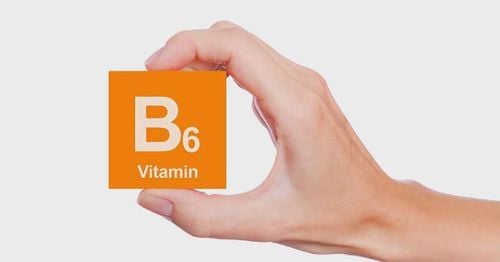 1. Vitamin B6 Là Gì?