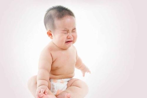 Baby indigestion when eating solids what to do?