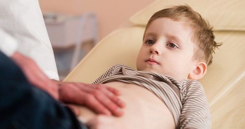 Beware of anorexia after giving enteral antibiotics to children