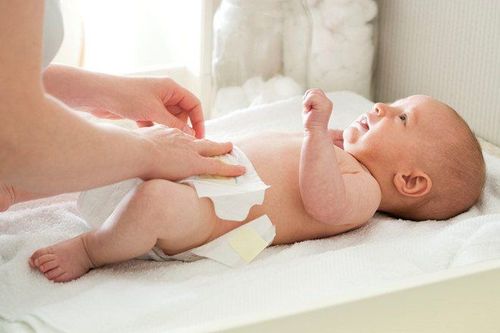 What is a good baby's poop?