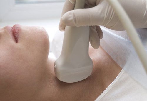 Burning benign thyroid nodules with high-frequency waves