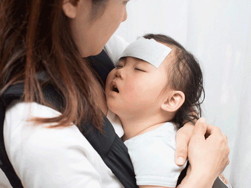 Cách bảo vệ trẻ trong giai đoạn "khoảng trống miễn dịch" 6 tháng - 3 tuổi