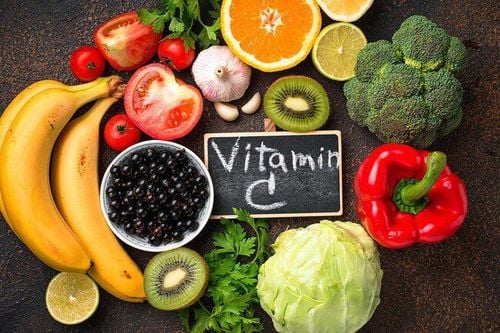 
Các loại rau củ quả chứa vitamin C mẹ có thể bổ sung cho bé
