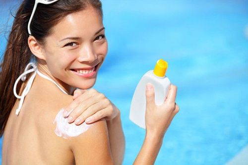 Understand the correct SPF, PA numbers to choose sunscreen