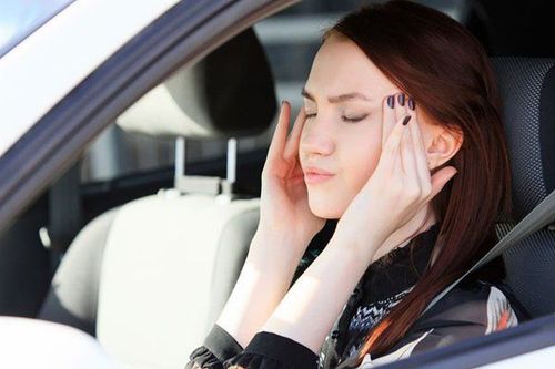 Why car sickness? Who is prone to motion sickness?