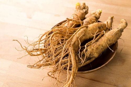 Ginseng and pregnancy: Safety, risks, and recommendations