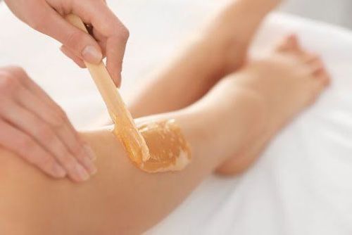 
Bạn có thể triệt lông vĩnh viễn tại nhà bằng Waxing
