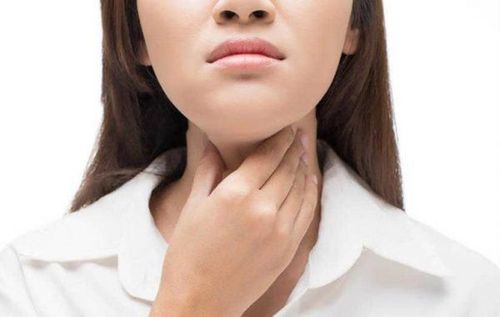 Nổi u trong cổ kèm hạch quanh tai là dấu hiệu bệnh gì?