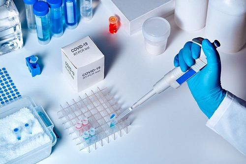 Khi nào F0 Covid đang điều trị tại nhà xét nghiệm lại PCR?