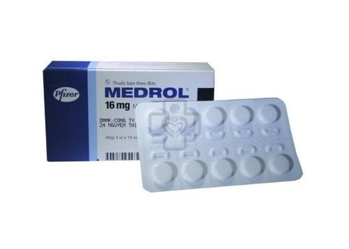 Is there any effect of using Medrol 4mg while pregnant?