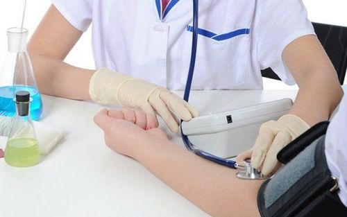 What is white coat hypertension?