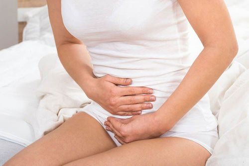 After cesarean section, can vaginitis be placed?