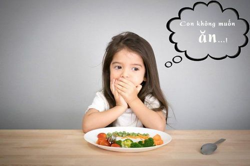 Weak gut makes children anorexic, what should parents do?