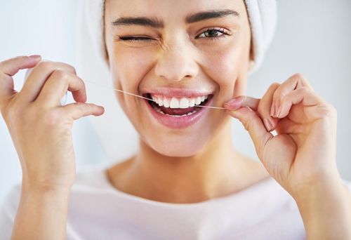 Hướng dẫn chăm sóc sức khỏe răng miệng đúng cách