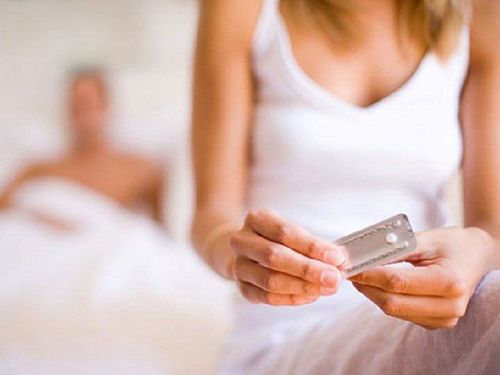 Using emergency contraception 4 times a year is not at risk of infertility?