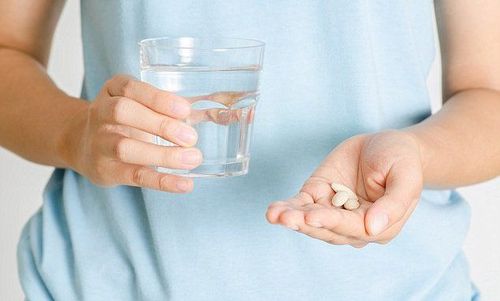 
Thời điểm uống thuốc levothyroxine là trước bữa ăn sáng ~ 30 – 60 phút
