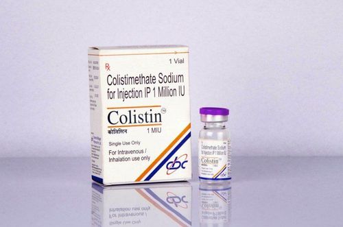 Colistin antibiotic: the ultimate weapon for super-resistant bacteria