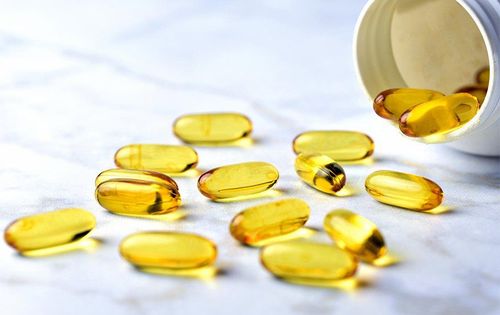 Is vitamin E good for men?