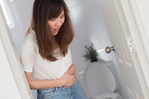 How is constipation in adults treated?