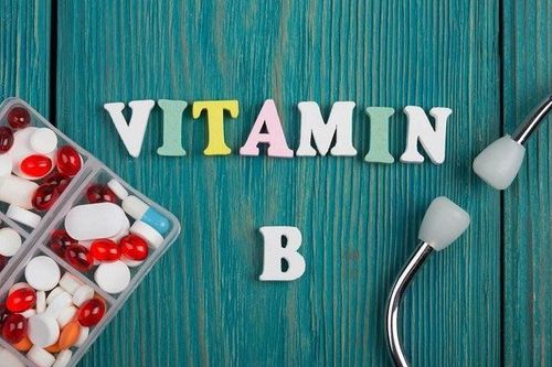 
Vitamin nhóm B thuộc danh sách nhóm vitamin tốt cho não
