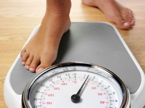 Diarrhea with rapid weight loss is a sign of what disease?