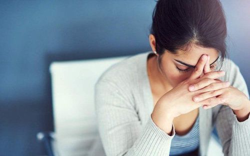 Lo lắng, căng thẳng có thể khiến cho đường ruột của bạn