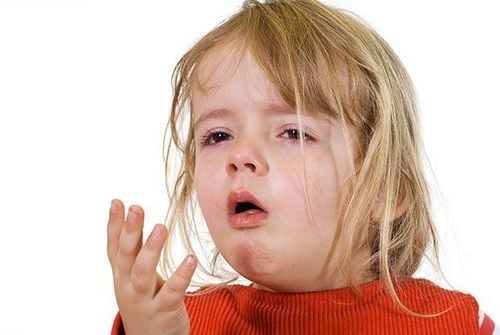 What should children eat when they have a cough? Should they avoid shrimp and chicken?