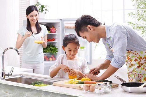 
Cách chăm sóc dinh dưỡng ảnh hưởng tới chiều cao cân nặng trẻ 5 tuổi
