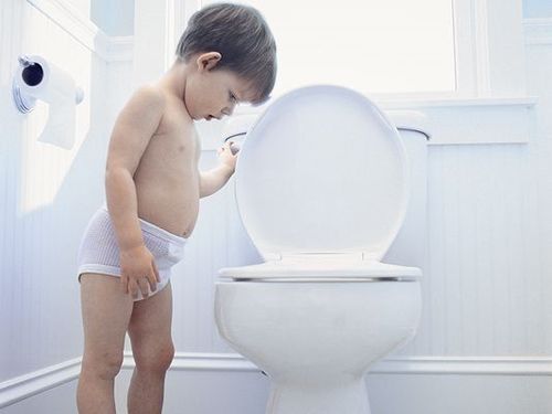 Children need to urinate constantly, is it due to a urinary disorder?