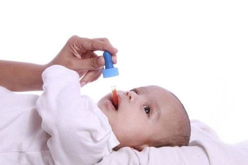 Trẻ 5,5 tháng uống vắc-xin Rota được không?