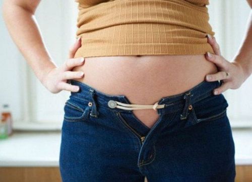 Bloating and abdominal distension are signs of what disease?