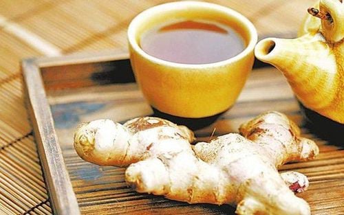 Eating ginger is harmful to the stomach?