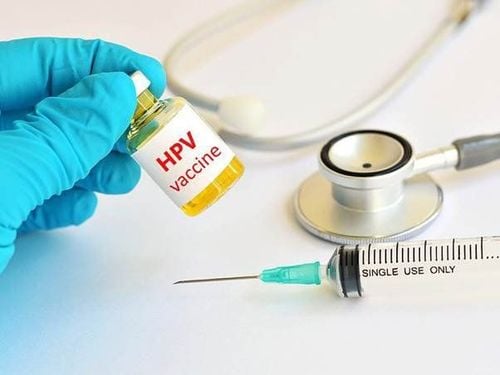 Should you have sex while getting the cervical cancer vaccine?