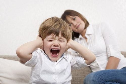 What to do if your child gets angry?